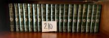 Books "The Harvard Classics" Deluxe Edition