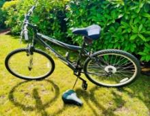 Mens Dbx Resonance Bicycle With Additional Seat