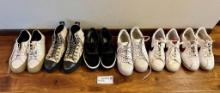 Various Sneakers