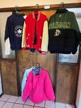 Outdoor And Sport Jackets
