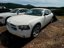 2013 DODGE CHARGER 2C3CDXAG8DH643112