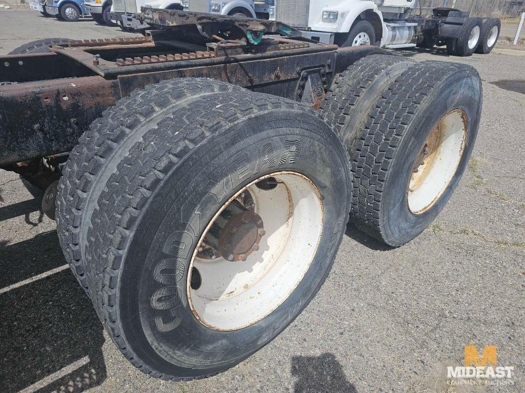 1993 Western Star 4900 Truck