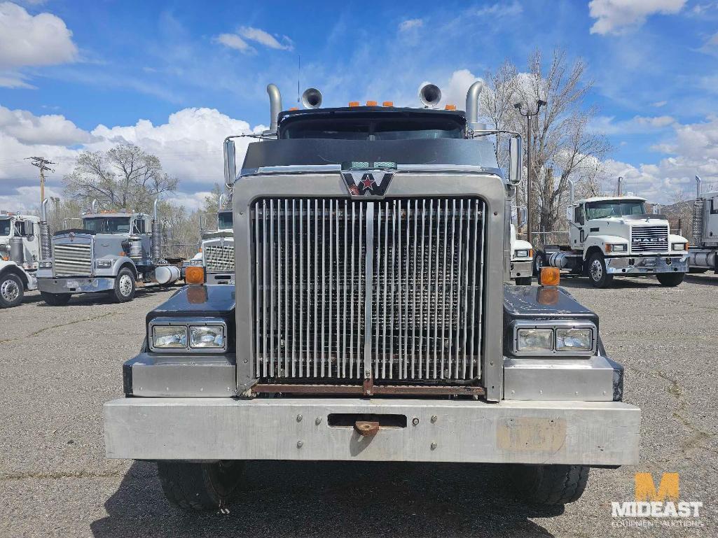 1993 Western Star 4900 Truck