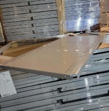 A Pallet Of 38 - Tdsn Style Deck,48wx24d