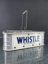 N.O.S. Whistle Soda Carrier