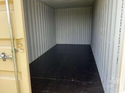 2023 WNG CONTAINER 20' CONTAINER SN: WNGU2295936