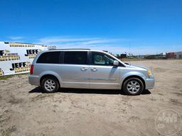 2012 CHRYSLER TOWN AND COUNTRY VIN: 2C4RC1BG8CR288911