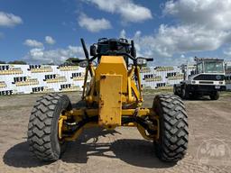 2015 CATERPILLAR 120M2 MOTORGRADER VHP MODEL SN: CAT0120MHM9H00335