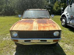 1979 TOYOTA  VIN: RN32023926 REGULAR CAB PICKUP