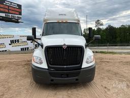 2019 INTERNATIONAL LT625 6X4 TANDEM AXLE TRUCK TRACTOR VIN: 3HSDZAPR2KN073454