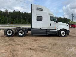 2019 INTERNATIONAL LT625 TANDEM AXLE TRUCK TRACTOR VIN: 3HSDZAPR8KN158265