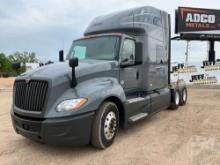 2019 INTERNATIONAL LT625 TANDEM AXLE TRUCK TRACTOR VIN: 3HSDZAPR2KN366156