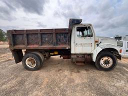 1993 INTERNATIONAL 4700 VIN: 1HTSCPHNXPH548871