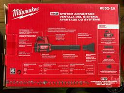 MILWAUKEE 0852-20 SPOT BLOWER