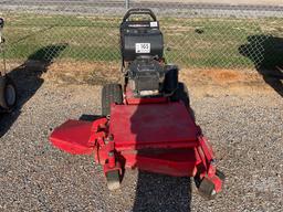 GRAVELY 988120 WALK BEHIND SN: 003093