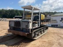 2006 IHI IC45-2 TRACKED CARRIER SN: CE000604