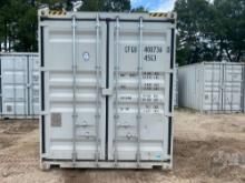 2024 40' CONTAINER SN: CFGU-4007360