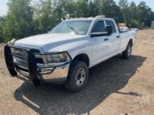 2015 RAM 3500 VIN: 3C63R3GL6FG568284 CREW CAB