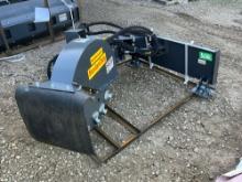 2024 RAYTREE RMSG29 STUMP GRINDER SN: SG20240415157 29 INCHES