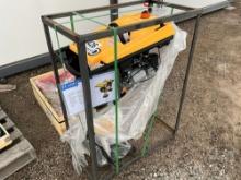 FLAND FL80 JUMPING JACK  TAMPING COMPACTOR