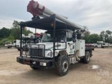 2014 FREIGHTLINER M2 S/A BUCKET TRUCK TEREX HI-RANGER LR768 VIN: 1FVDCXDT7EHFG5895