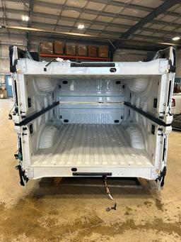 2023 Ford Super Duty Bare Beds
