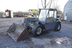 Terex TX51-19 Telehandler