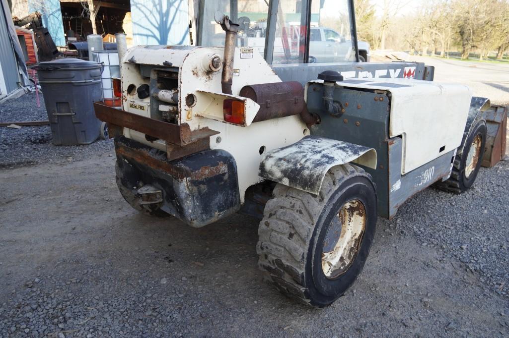 Terex TX51-19 Telehandler