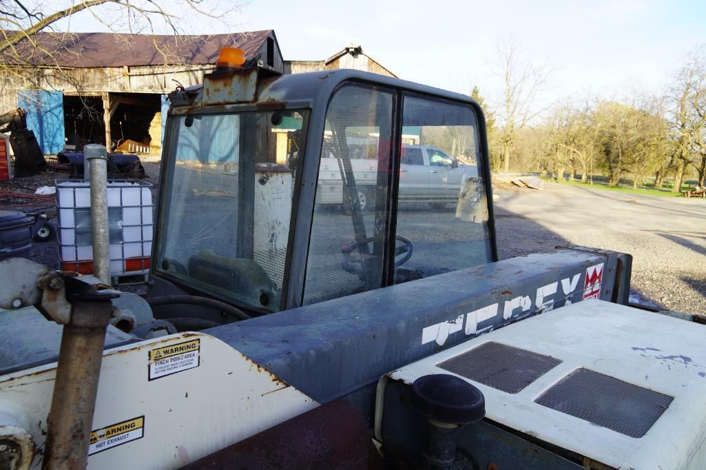 Terex TX51-19 Telehandler