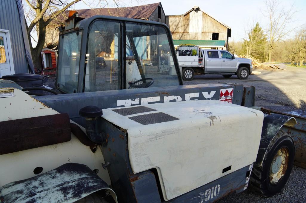 Terex TX51-19 Telehandler