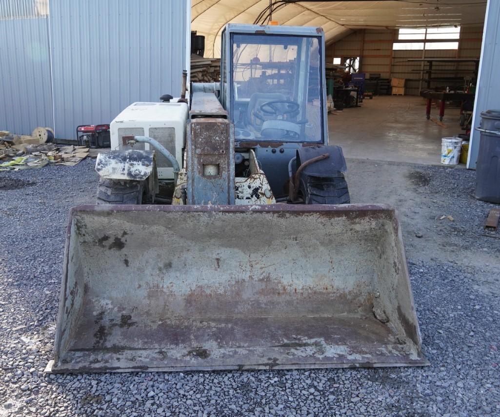 Terex TX51-19 Telehandler