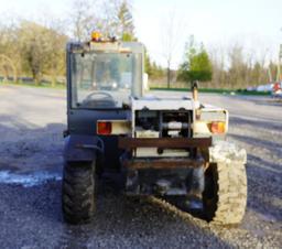 Terex TX51-19 Telehandler