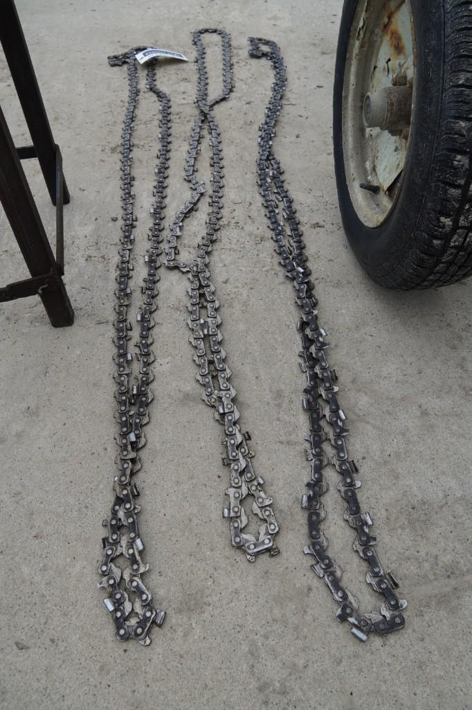 Slasher Saw Chains*