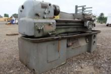 Clausing Colchester Lathe*