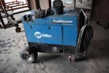 Miller Trailblazer 275 Welder/Generator