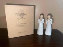 2000 Willow Tree, Sisters of the Heart