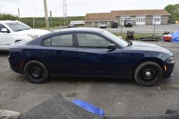 2016 Dodge Charger