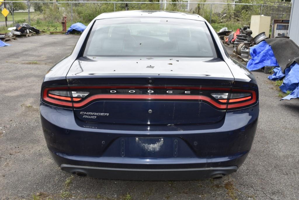 2016 Dodge Charger