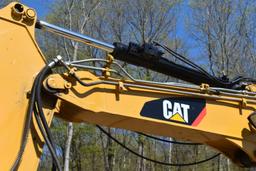 2011 CAT 308D CR Excavator