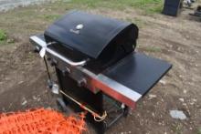 Char Broil Grill