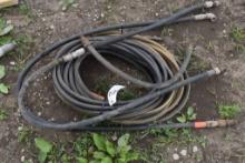 Group of Hoses