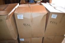40 Consolidated Container 1 Gallon Jugs