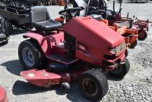 Toro Wheel Horse 268 Hydrostatic Lawn Tractor