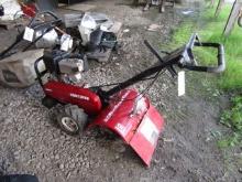 CRAFTSMAN ROTOTILLER 7.0HP WITH 19" ROTATING TINES