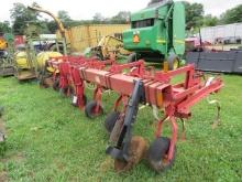 WIL-RICH CULTIVATOR 16FT
