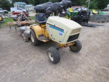 CUB CADET 1641 LAWN TRACTOR NEED CELUNOID