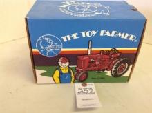 Farmall Super M-TA, "The Toy Farmer" 1991