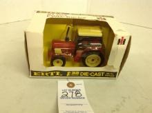 IH 784 tractor 1/32 scale