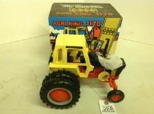 Agri King 1170 Toy Farmer, Nov 1996, NIB
