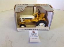 IH Cub tractor, Special Edition